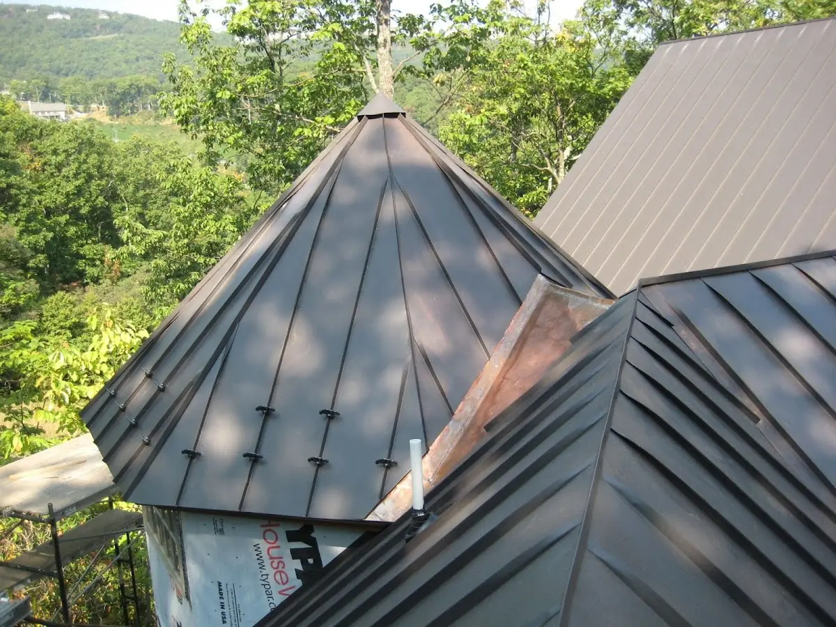 Professional Gutter Cleaning by Craftsman Roofing in Baldwin Hills